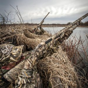 Crealtree Waterfowl Hunting Duck