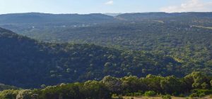 texas hill country