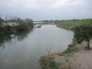 concho river texas