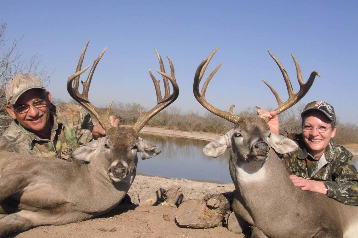 201718 Texas Hunting & Fishing Licenses Now Available Today’s Adventure®