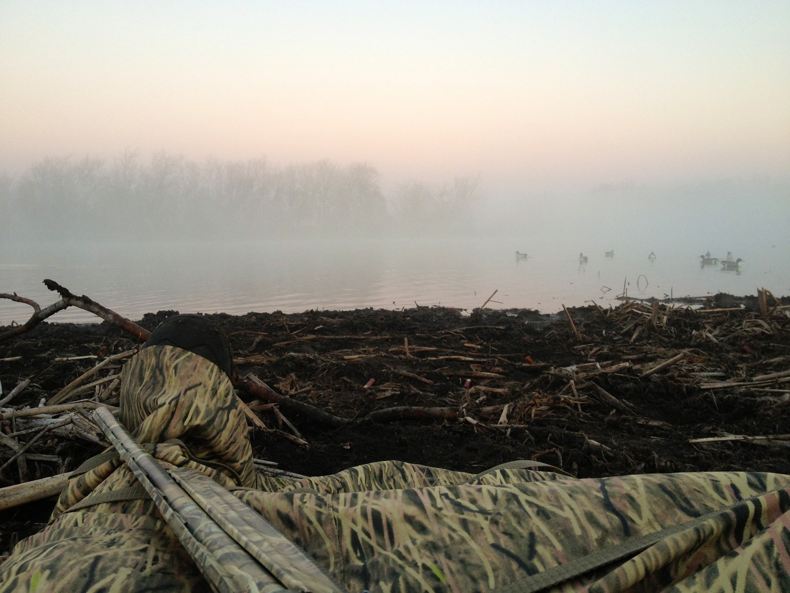 Duck Hunting Season Beginner Tips, Gear and Strategy Today’s Adventure®