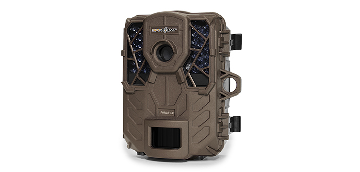 Turkey Hunting Gear - Spypoint Force-10 Trail Camera